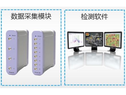 工业声学下线检测系统